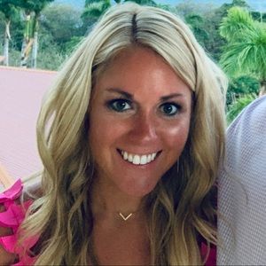 Meet your Posher, Taryn